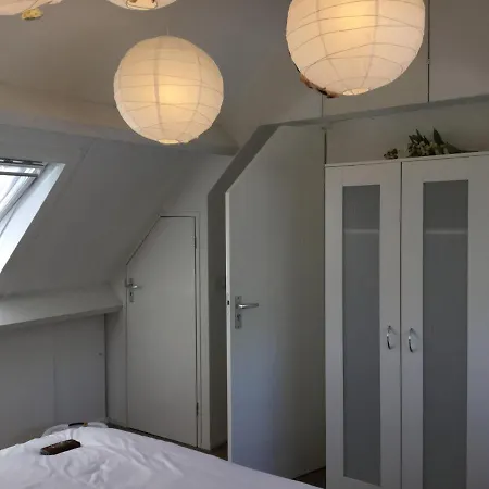 Coco I En Ii Bed & Breakfast Zandvoort