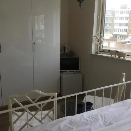 Coco I En Ii Bed & Breakfast Zandvoort