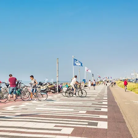 Coco I En Ii Zandvoort